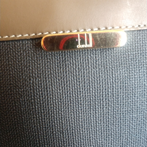 Dunhill Toiletry Bag - Picture 8 of 9